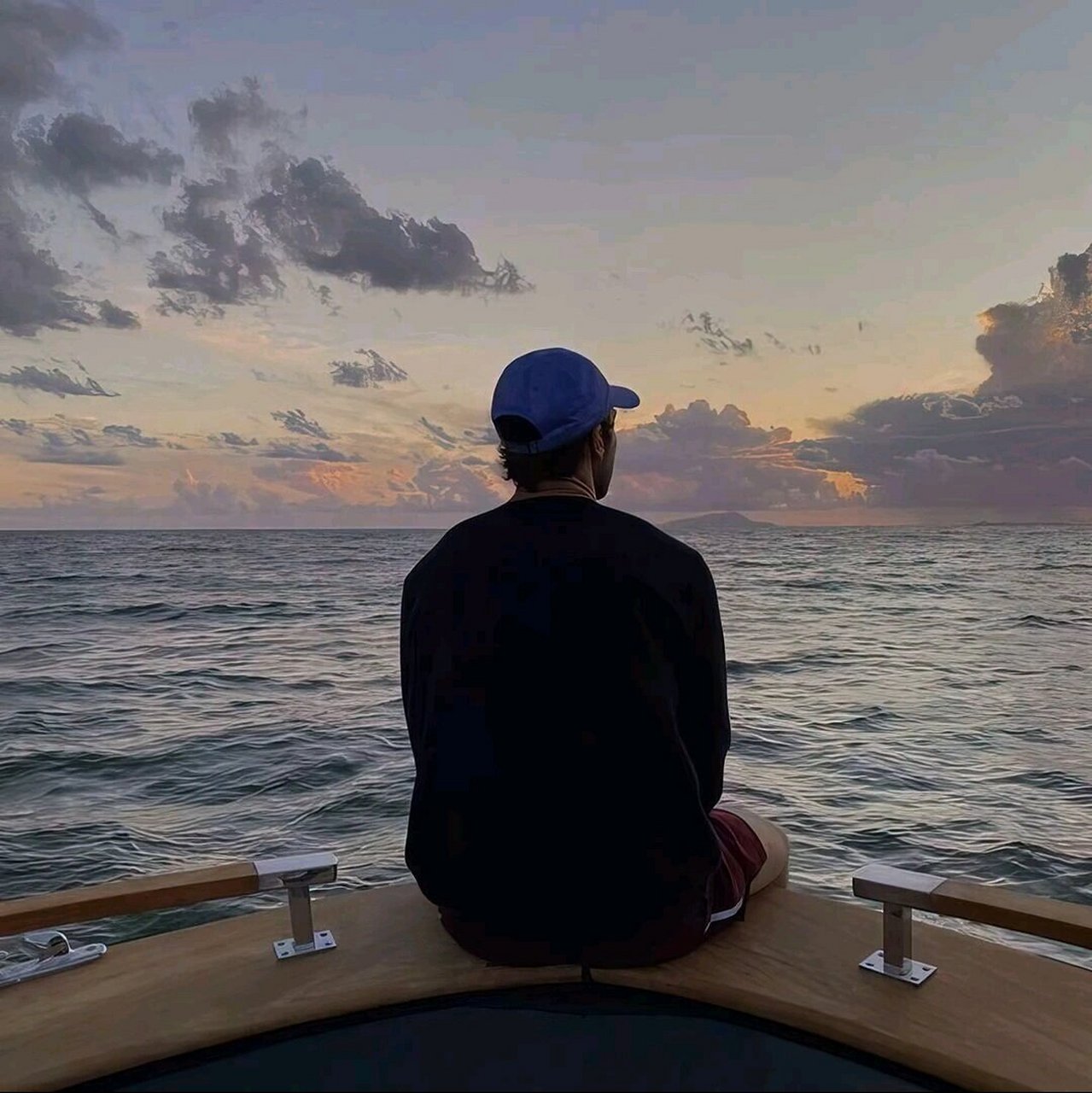 那些已经释怀的头像