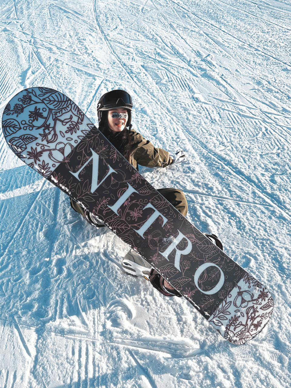 滑雪拍照pose79159个超出片的滑雪摆拍姿势92 周末来新开的