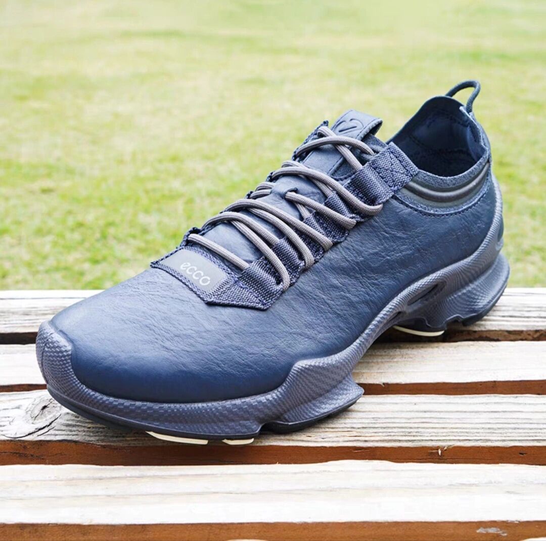 ecco爱步 ecco爱步国内独家25周年纪念款