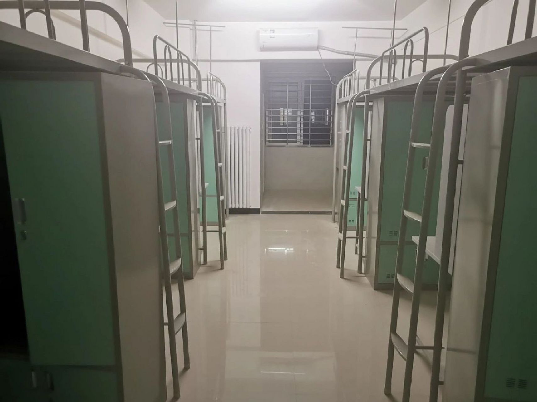 西安科技大学高新学院收费明细及宿舍 带你了解科大高新