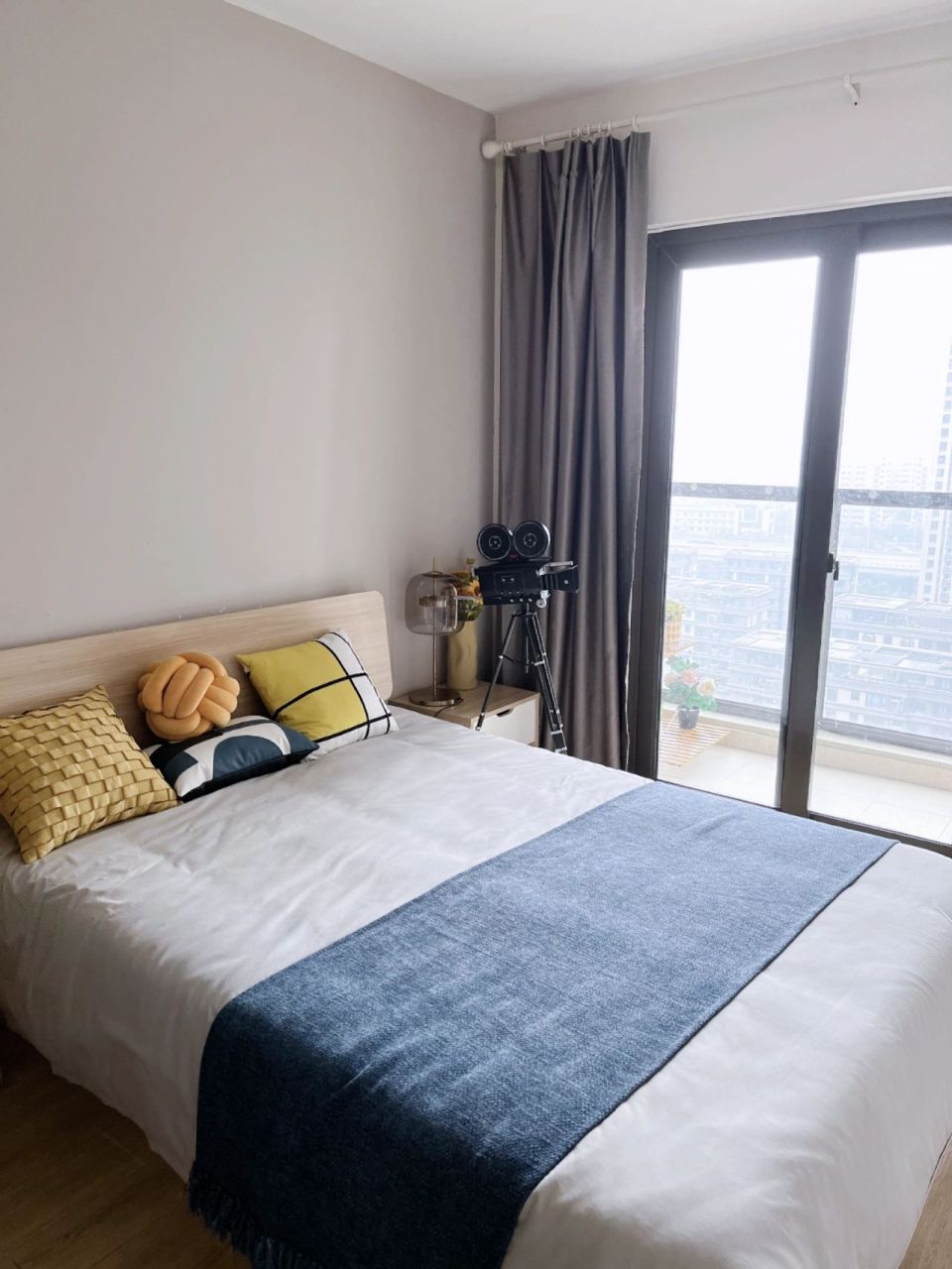 租住杭州龙湖冠寓真实感受!