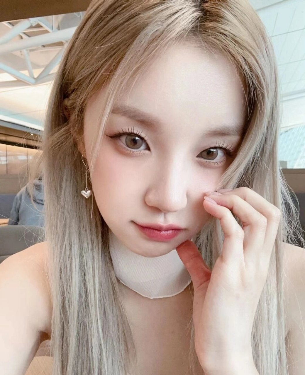 宋雨琦封神稀有头像