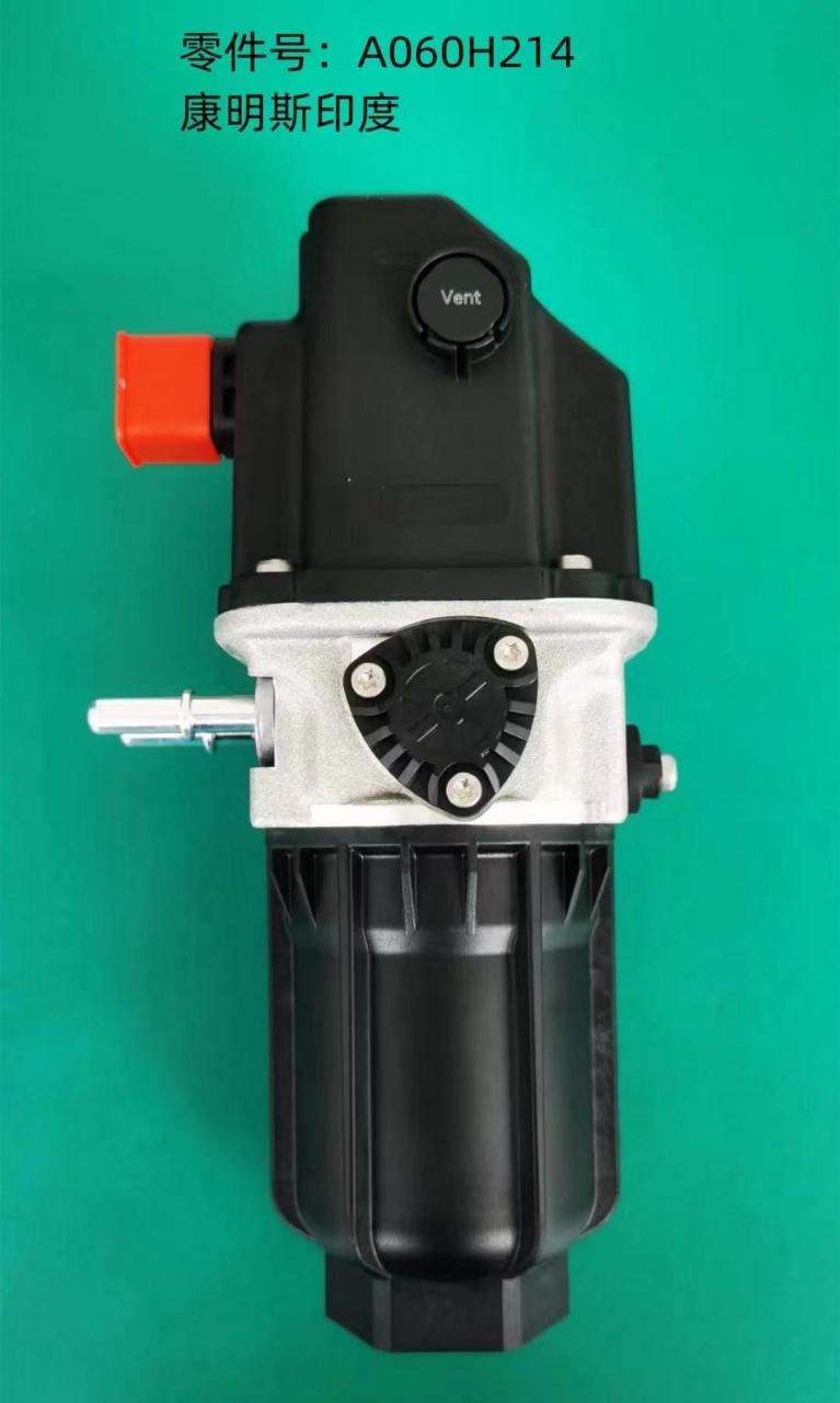 货车尿素泵总成