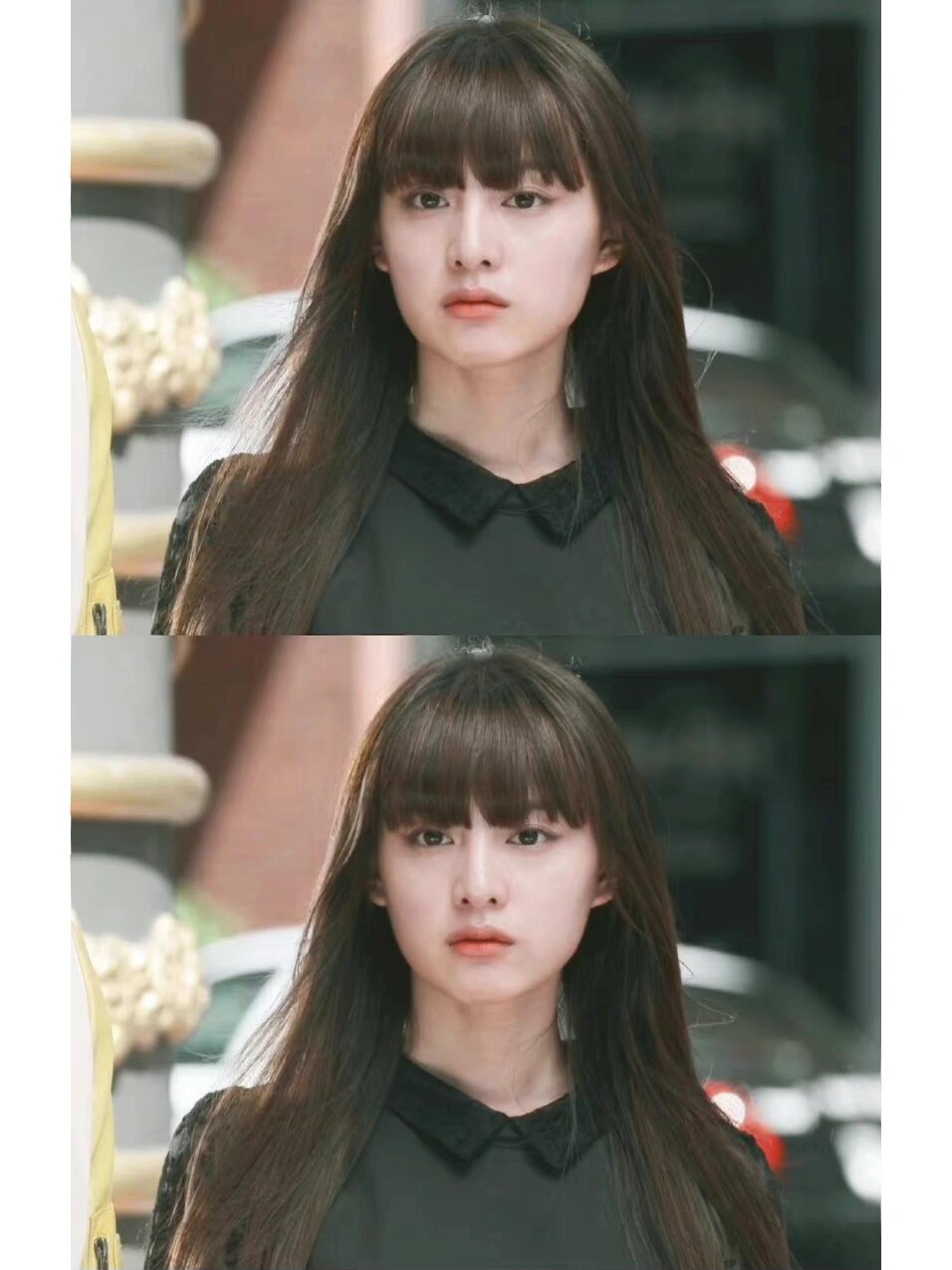 金智媛 |至今为止没人能超越她演的财阀千金 金智媛演的刘rachel真的