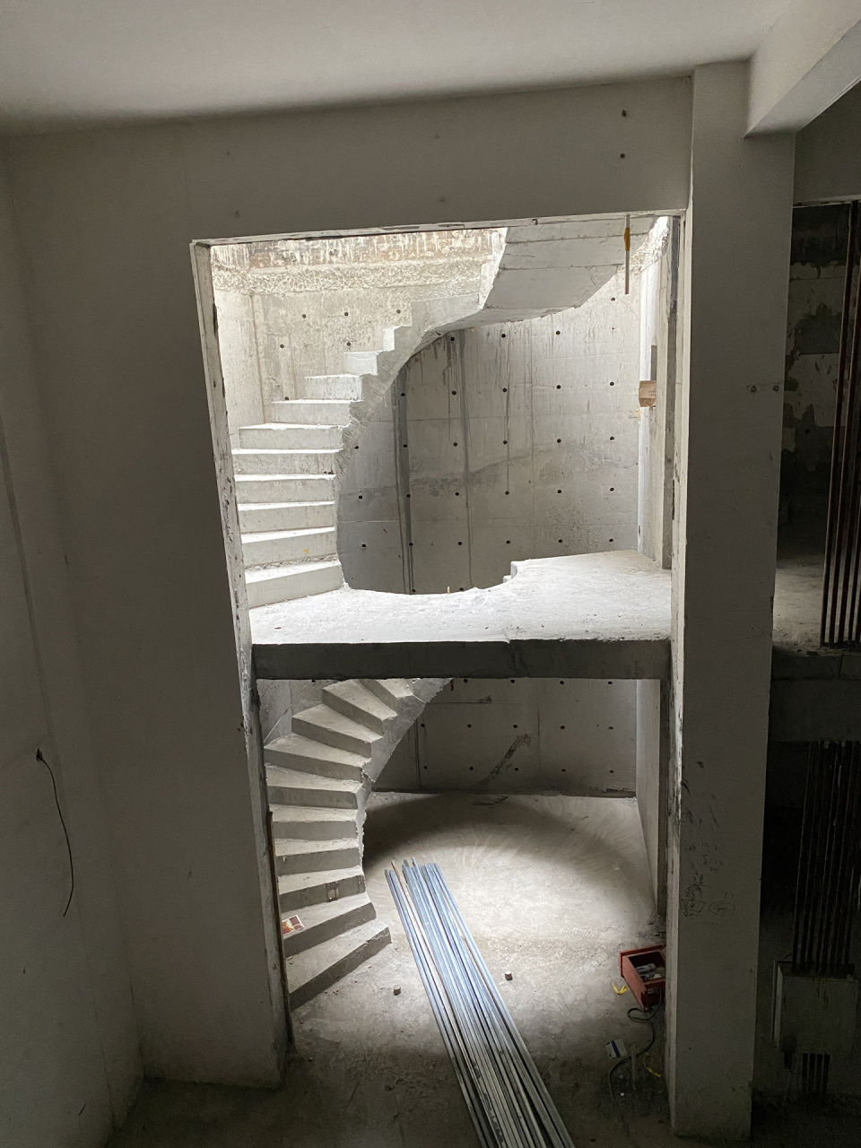 上一篇旋转楼梯的平面详细尺寸出来了 供参考