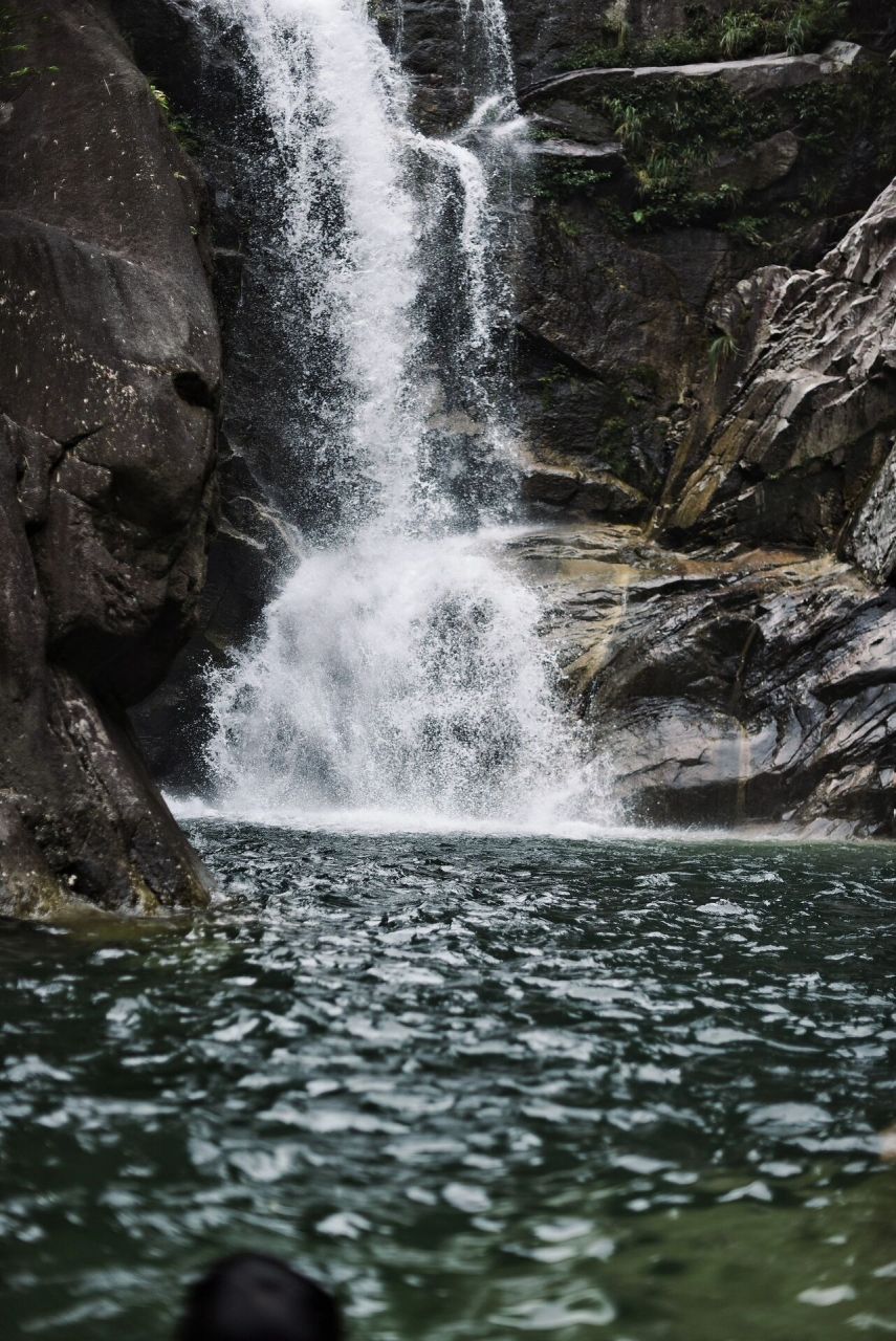 桂林61全州 新晋夏日避暑胜地碧玉潭 夏天就应该泡在水90过 99
