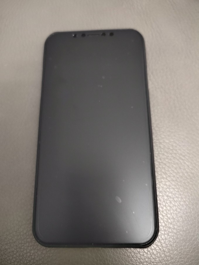 磨砂陶瓷手机膜影响视力不建议