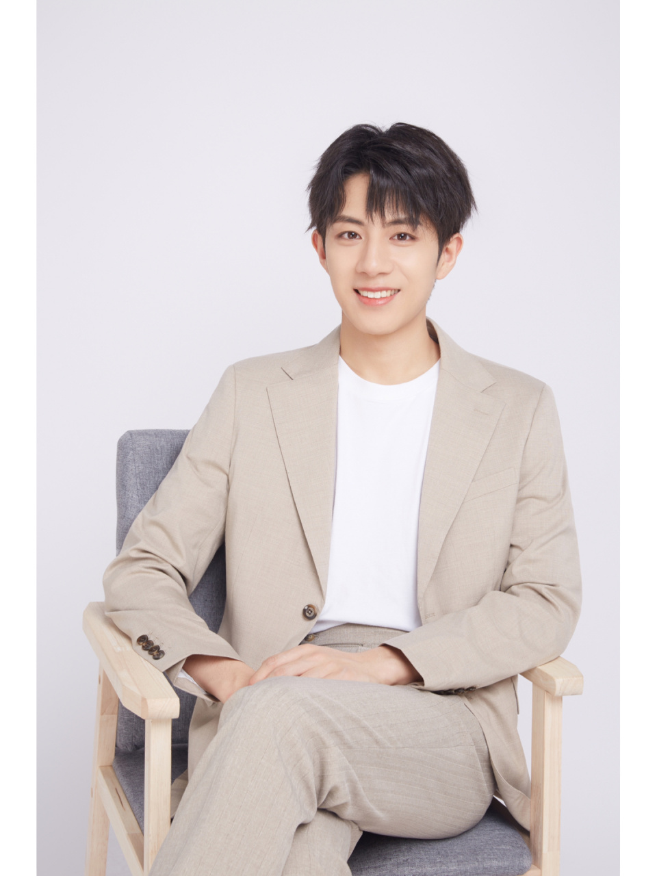 男士形象照|简约帅气的男士形象写真9215 今天是男孩子的专场哦