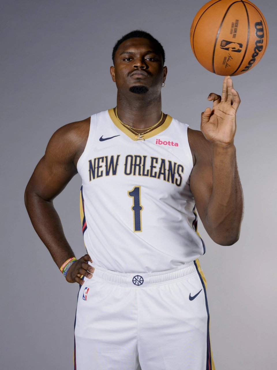 nba评论席# #篮球# #锡安# #鹈鹕# 今日nba常规赛,鹈鹕116-103帐い