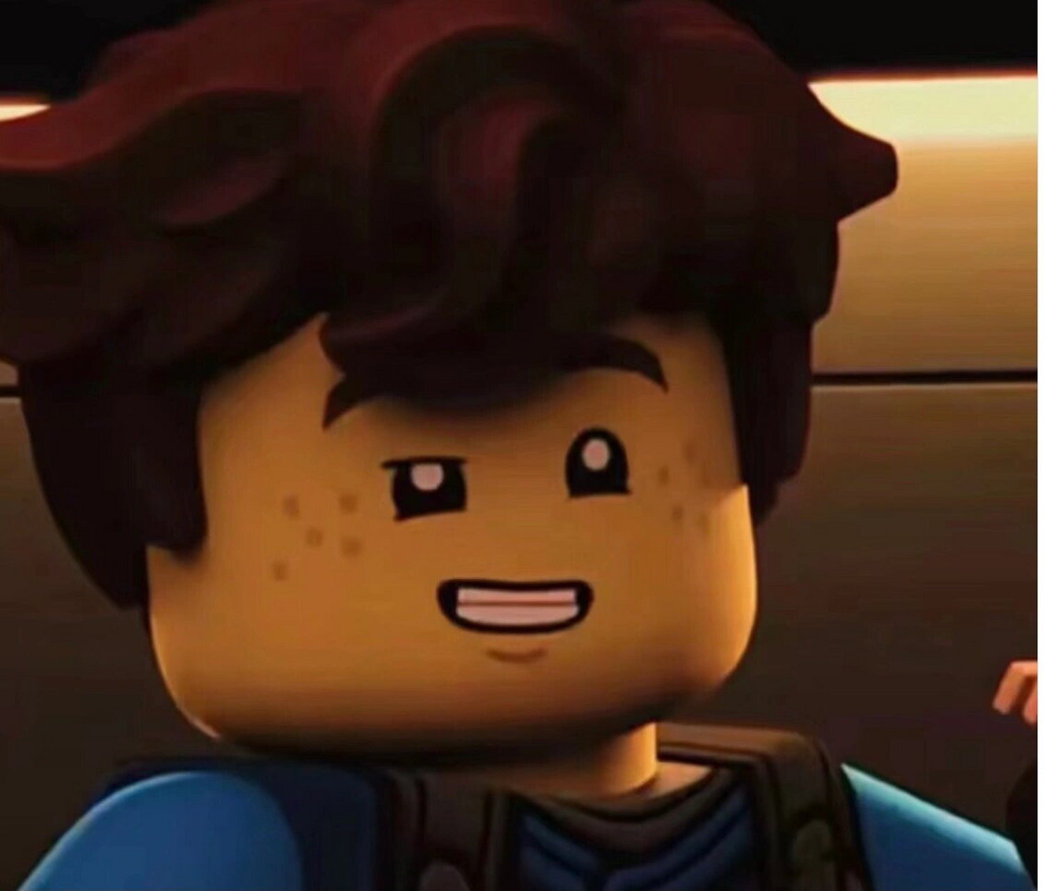 杰的头像 酷酷90 幻影忍者杰头像