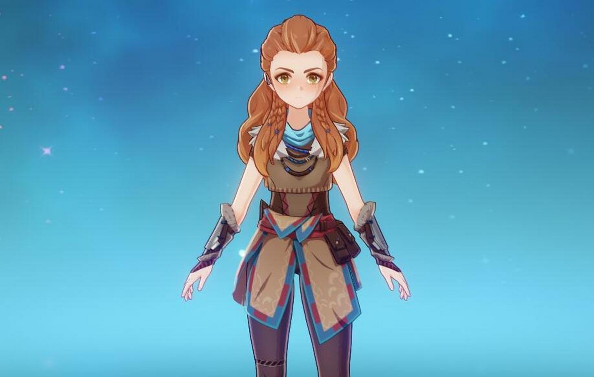 《原神》为什么埃洛伊没人玩了?