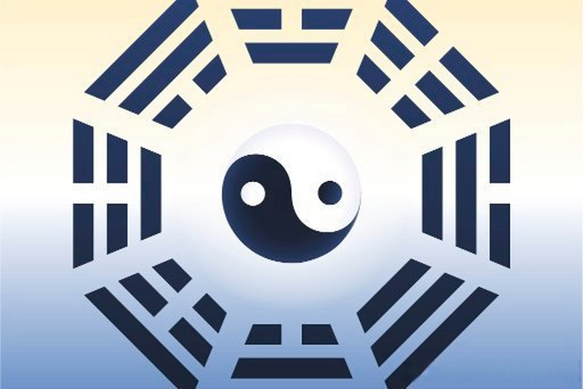 这篇文章很有意思《以乾坤之道,阅世间诸事,心胸必然开朗》