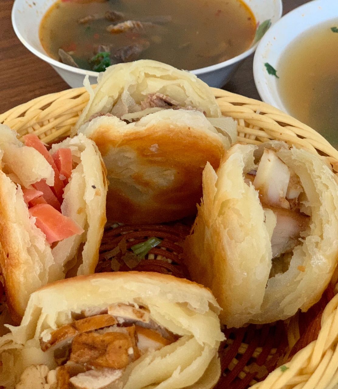 美食特辑来啦 99蒙艾里民族传统菜蒙餐(赤峰红山区) 16615