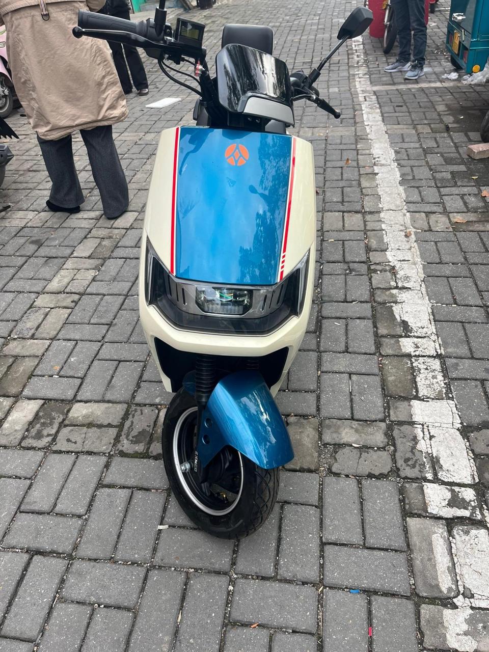 好车不贵,众星f17