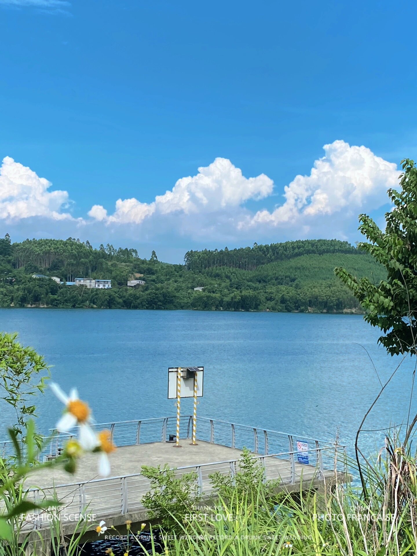 柳州环江旅游码头图片