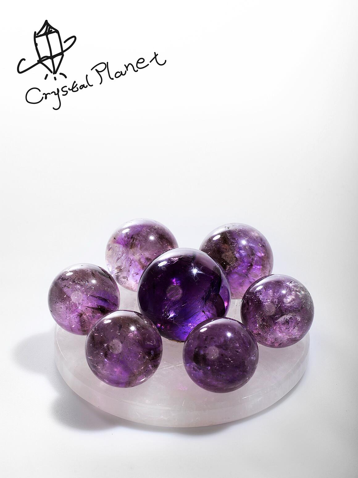 七星盘七星阵摆阵方法及注意事项