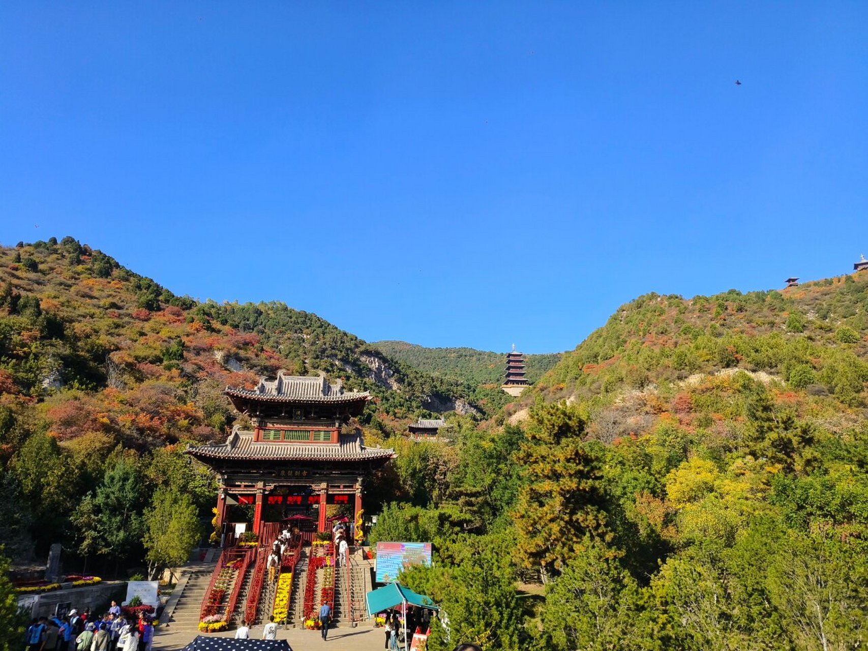 山西太山旅游攻略 0202 综合评分:02028282828282
