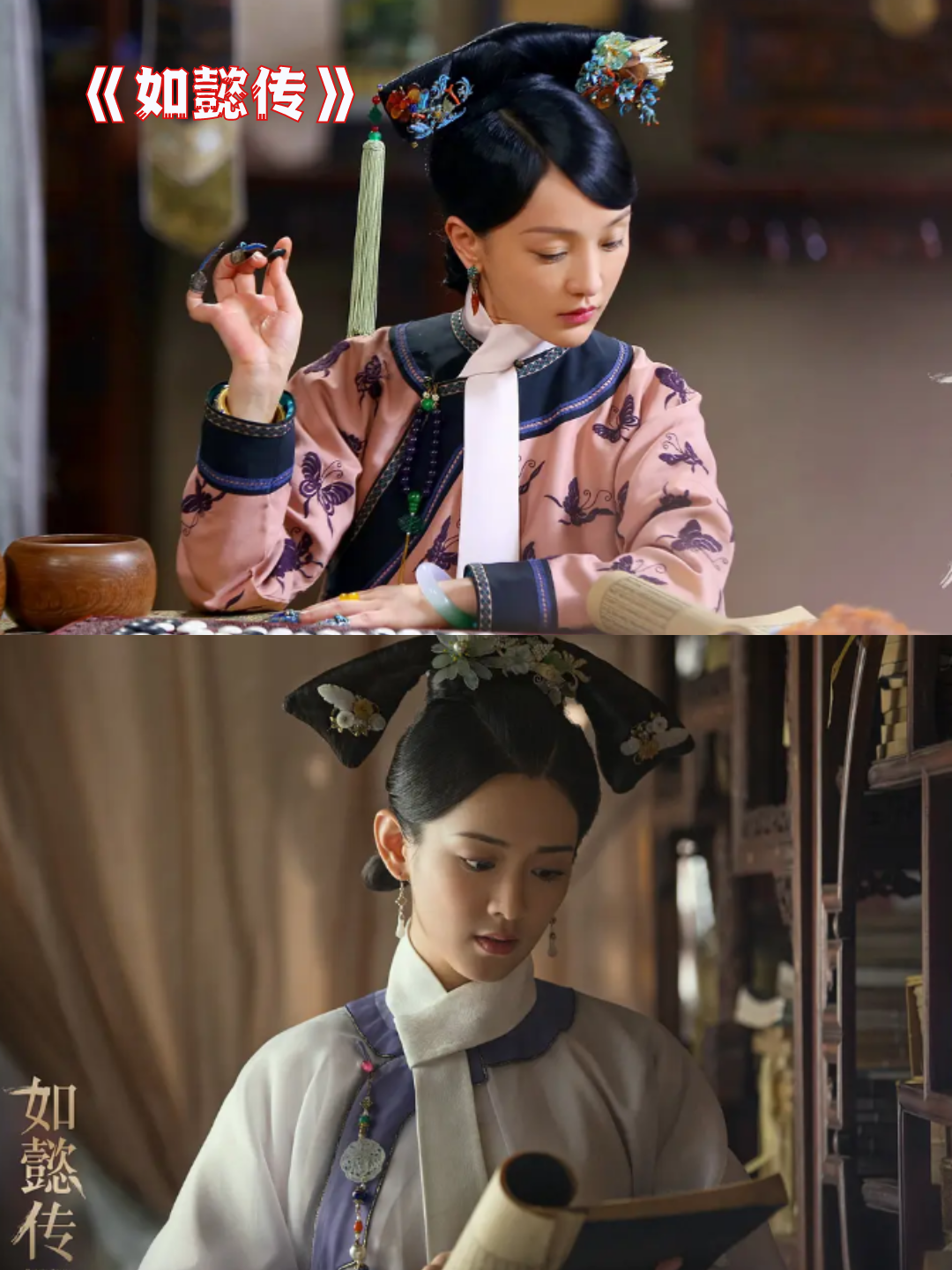 宫廷古装剧电视剧大全 小伙伴们,抓紧你的小板凳,今天我要给你们带来