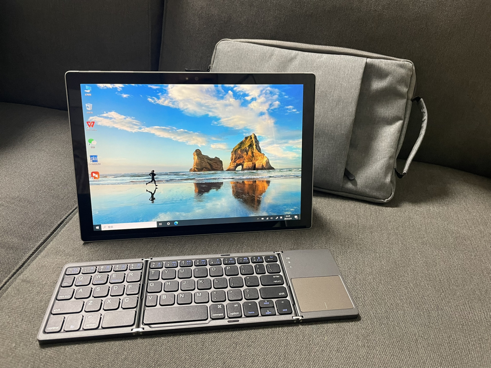 2023年了,surface pro4还能用吗? 1.