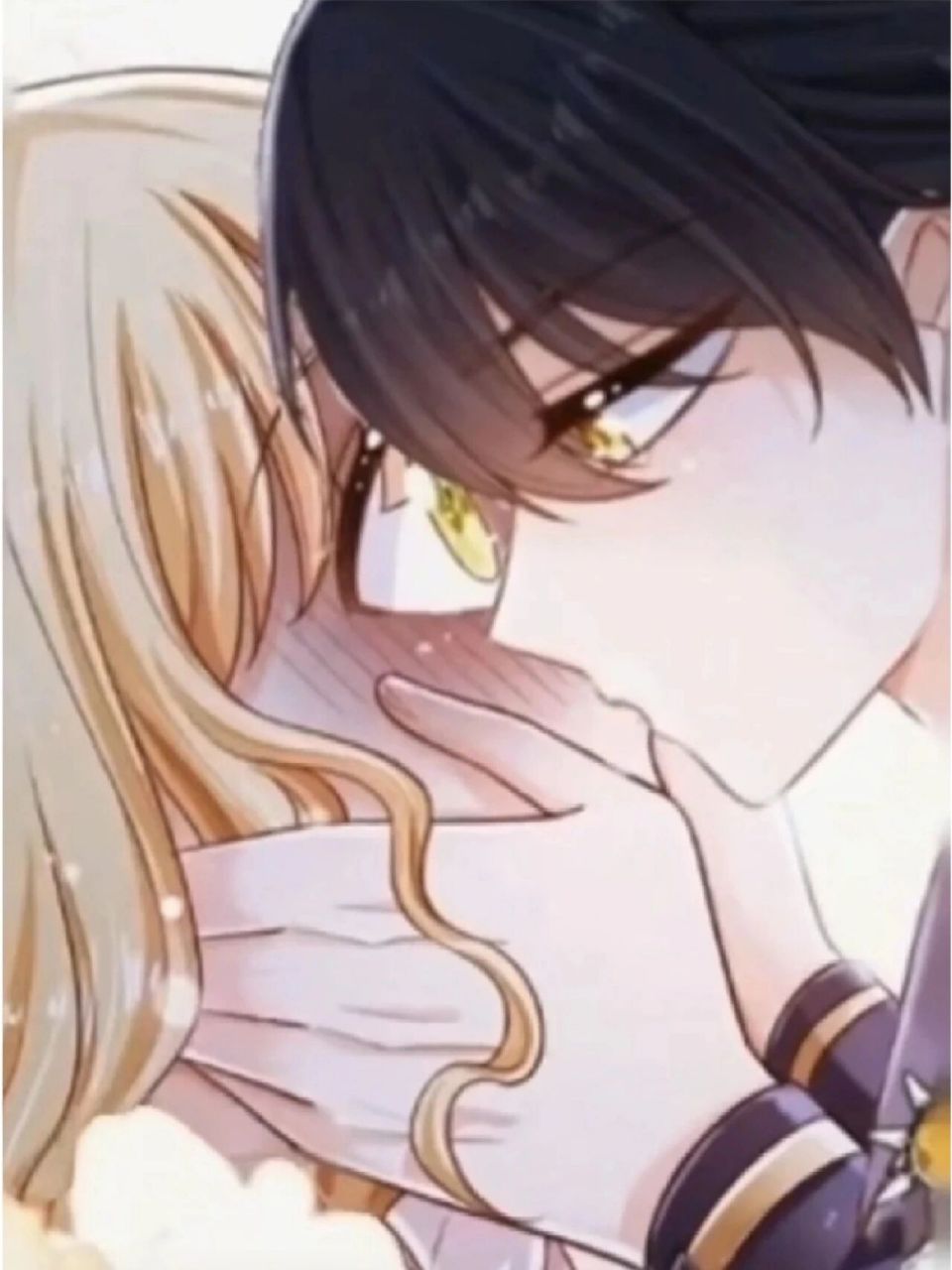 永远喜欢克洛洛和伊蒂斯