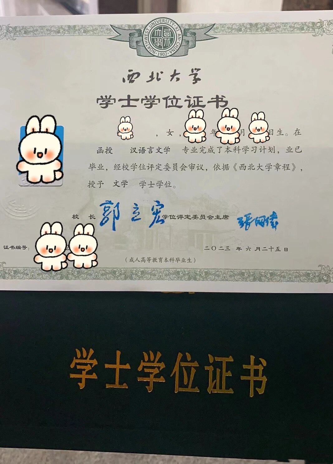 西北大学成考本科可以报考学位英语了