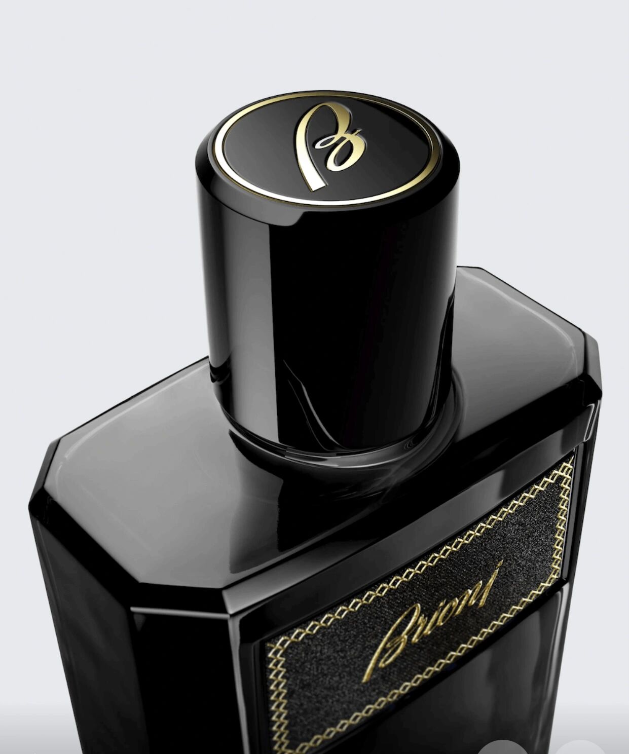 eau de parfum intense布里奥尼魅致浓香水 全新eau de parfum