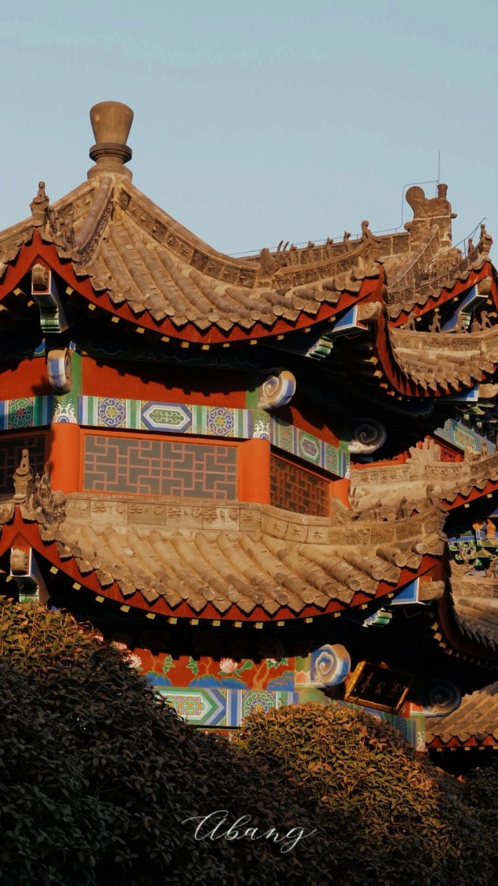 邢台·大开元寺| 大开元寺,原名开元寺,又称东大寺,位于河北省邢台市