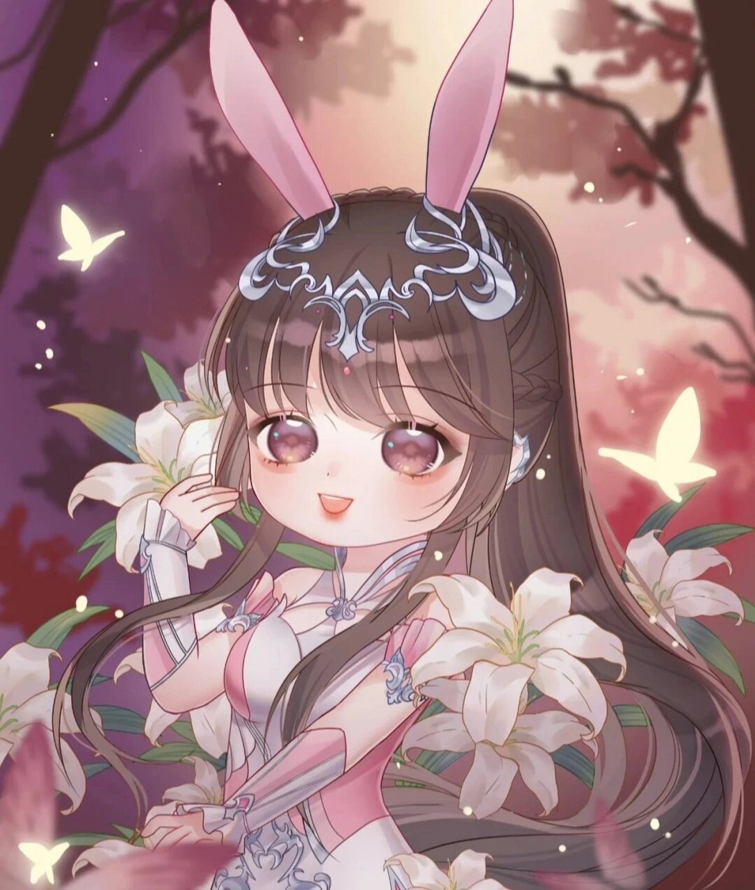 q版小舞图片好可爱99