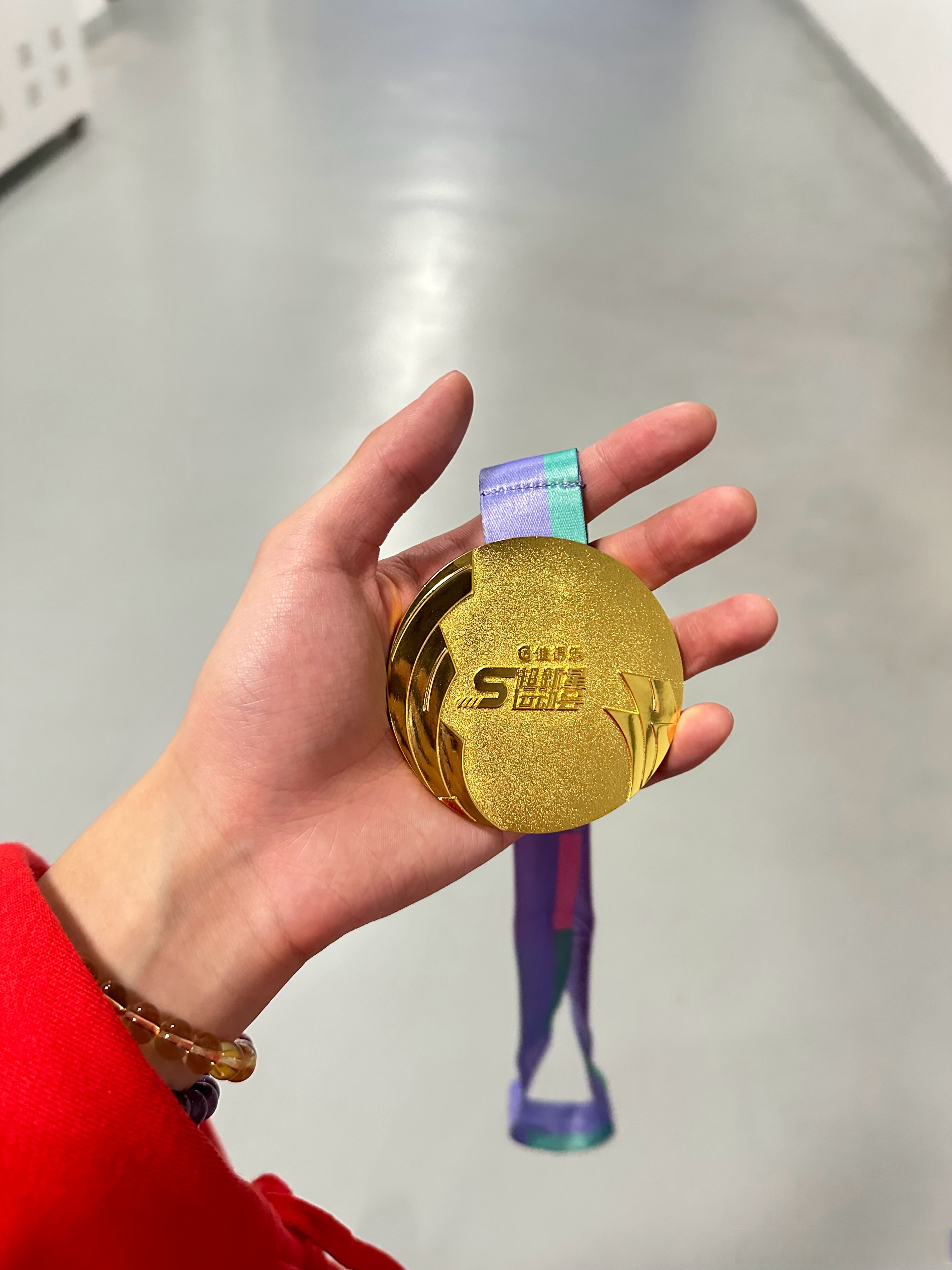 总冠军荣 耀时刻 突破极限相关图片3