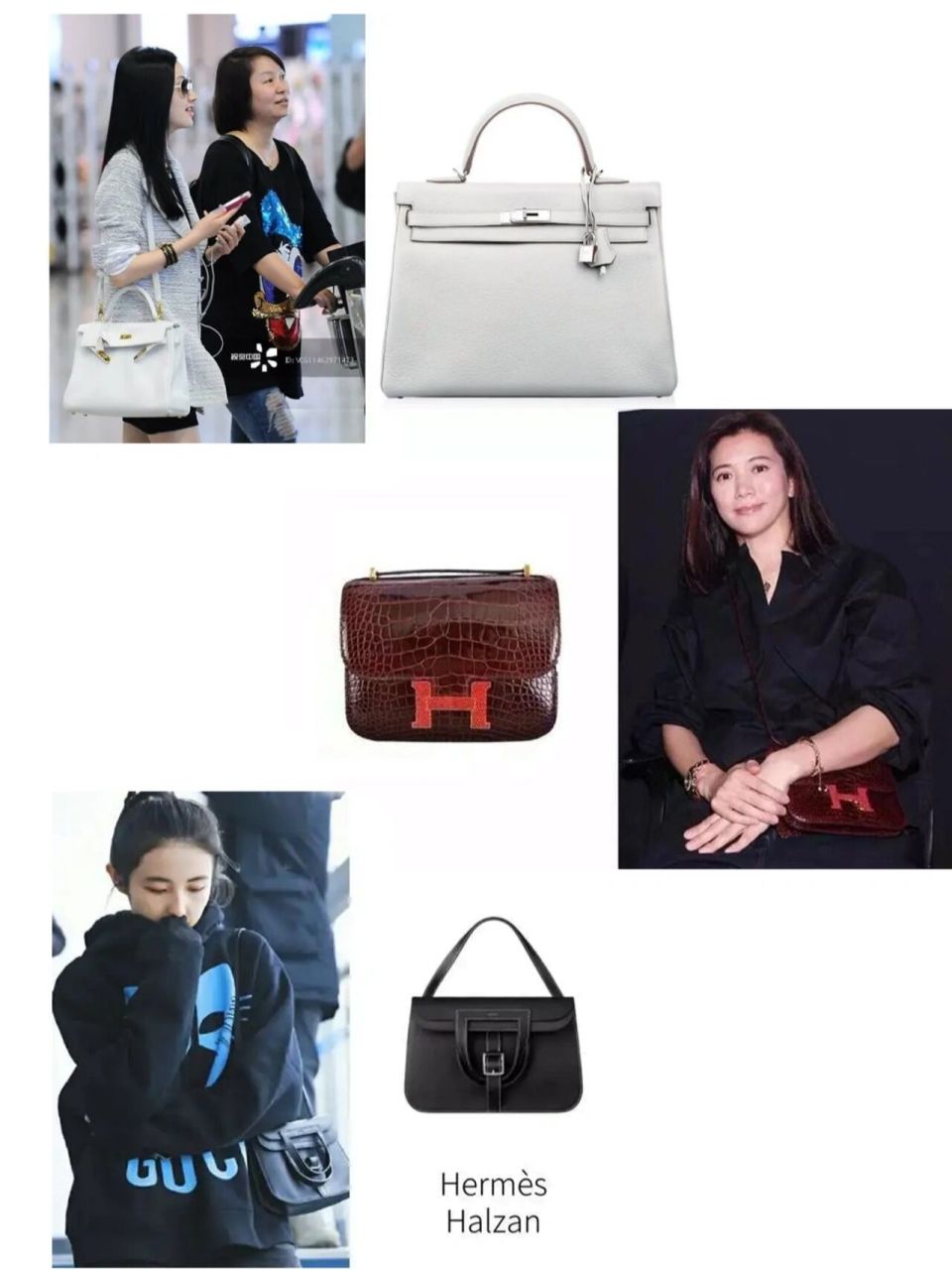 每天新认识一个品牌 | 爱马仕 创始人:thierry hermes 设计师:jean