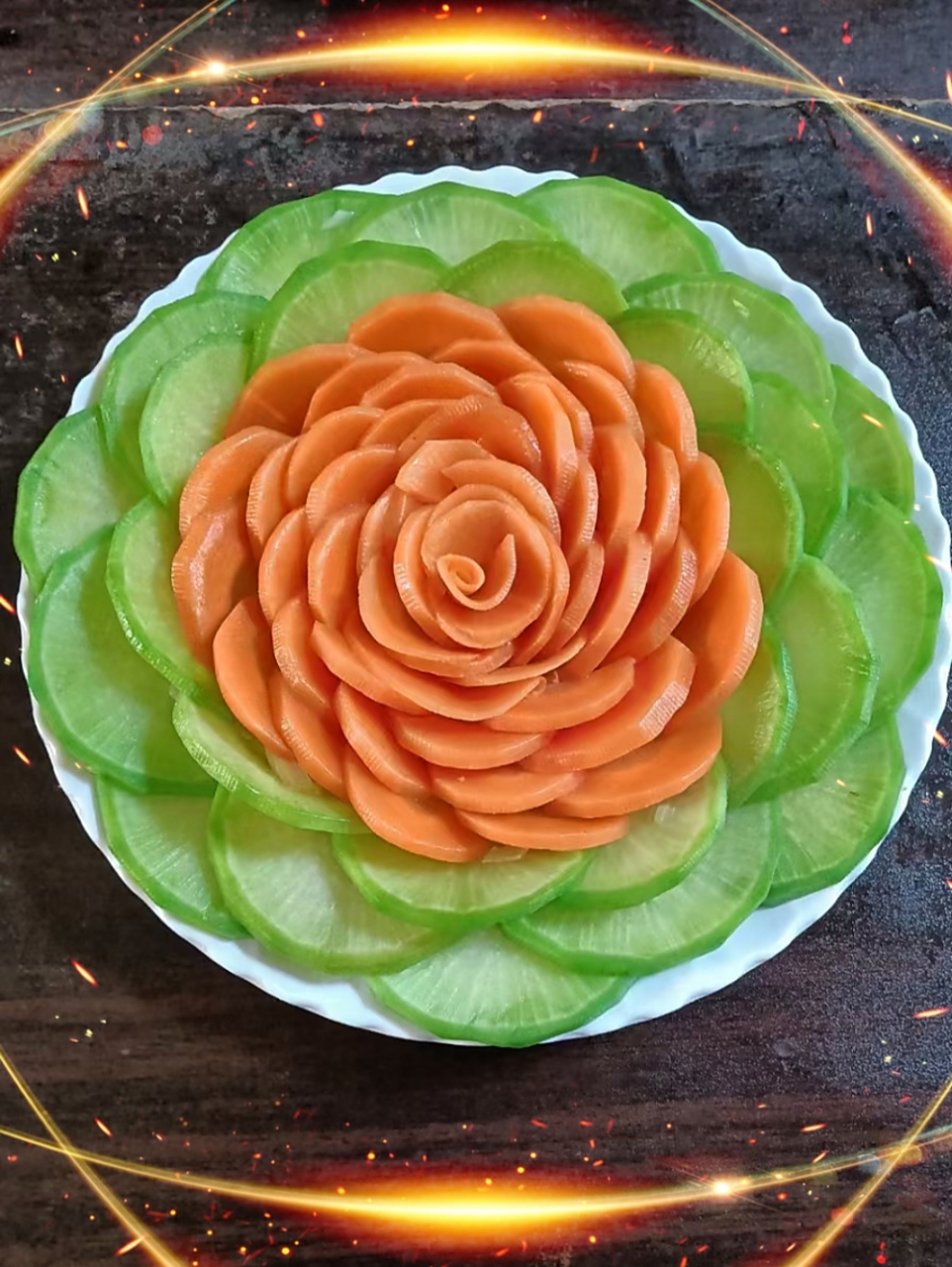 佛前供菜 随喜赞叹050505佛光普照050505787878