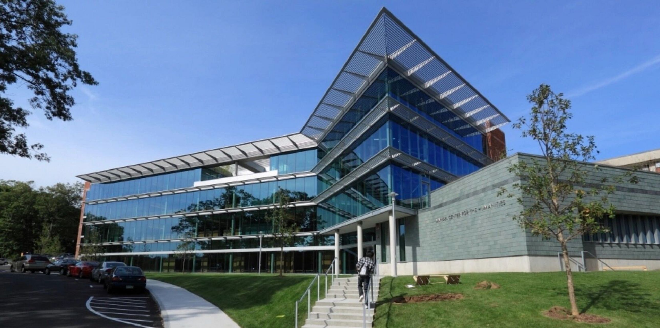 每天认识一所美国大学9694 布兰迪斯大学 布兰迪斯大学(brandeis