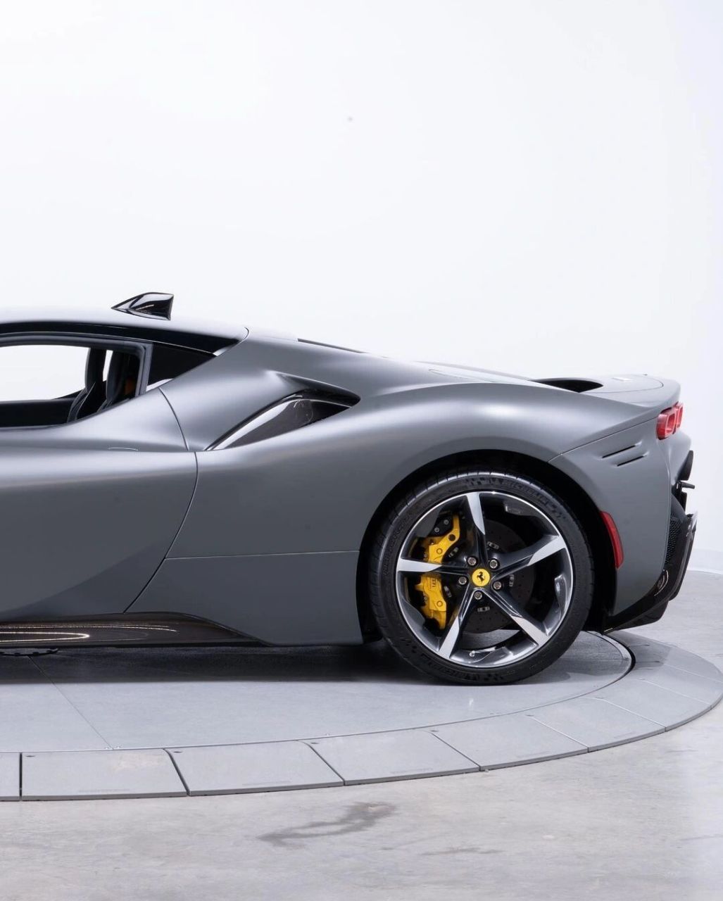 sf90 stradale 2021 #法拉利sf90# #法拉利sf90stradale# #汽车分享