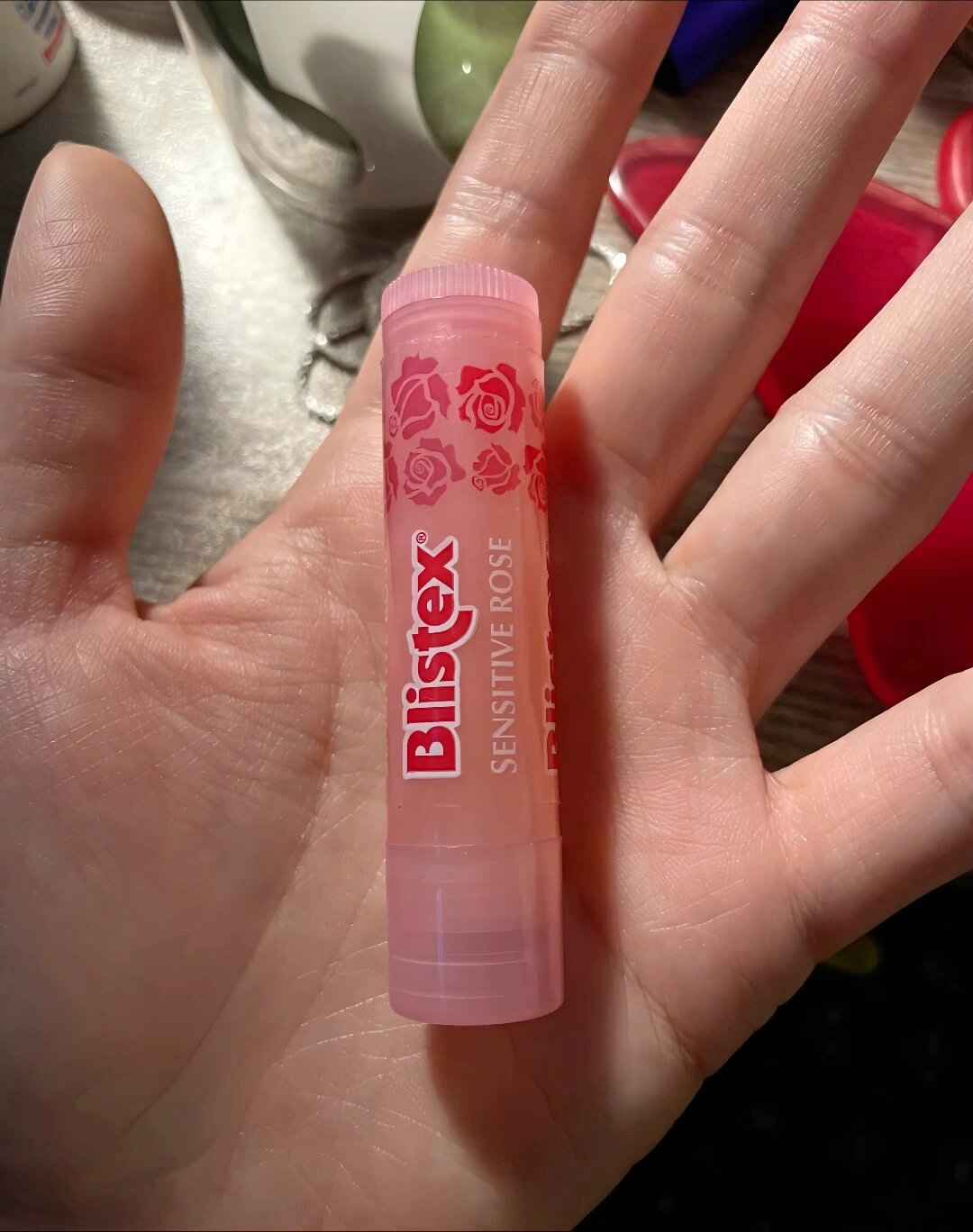 玫瑰润唇膏(rosebudsalve玫瑰润唇膏)