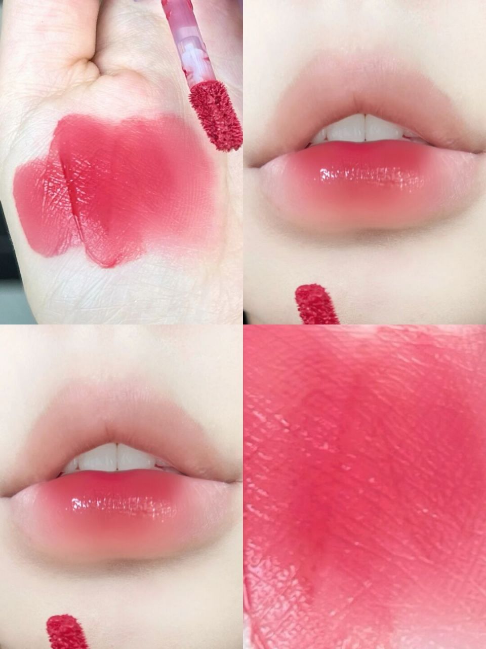 这什么玫瑰甜粉~校园小甜剧女主有嘴了99