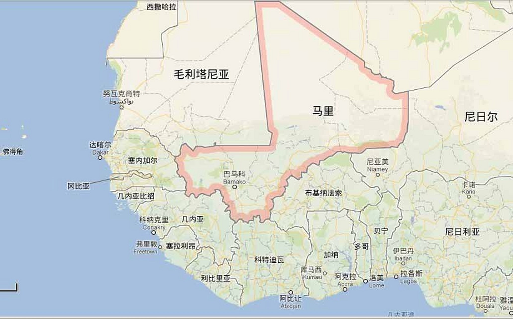 (119)西非文化摇篮——马里 马里素有"西非文化摇篮"之称,马里曾是