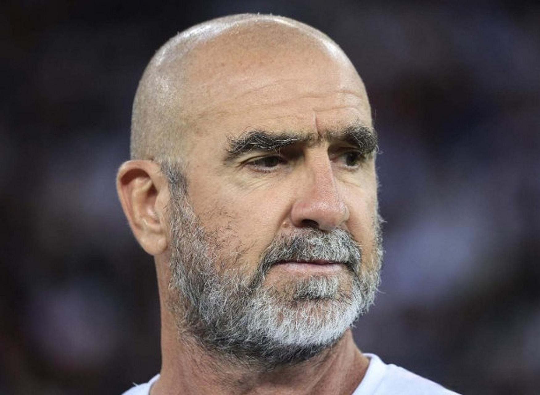 坎通纳谈回归曼联可能性:没时间当教练,但或许能干点别的什么  曼联