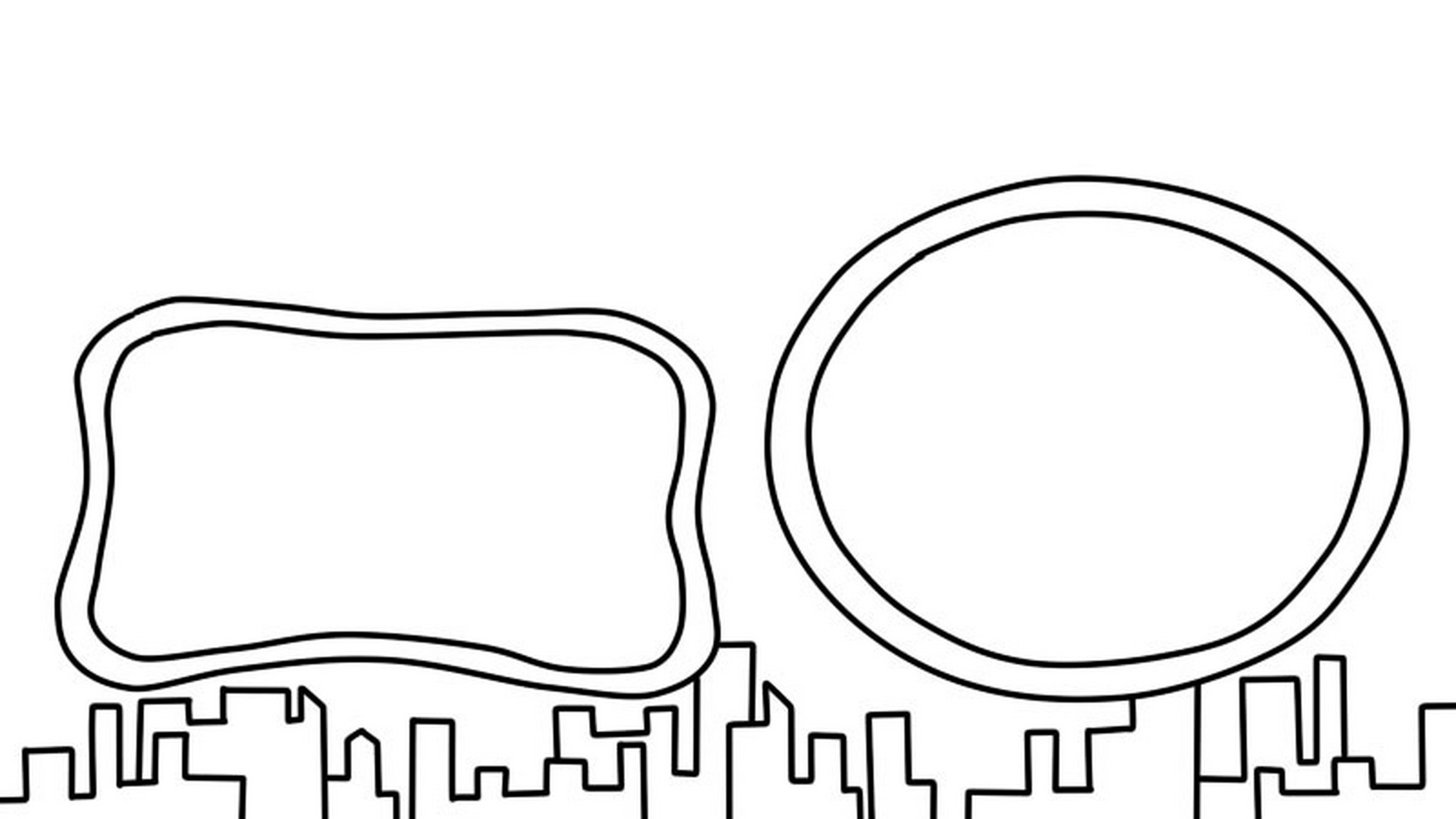 手抄报模板# #小学生手抄报# #手抄报作业# #保护环境手抄报# 适 