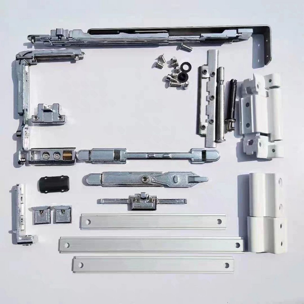 门窗五金|德国好博和深圳好博是什么关系❓ 好多宝宝咨询,老是听到