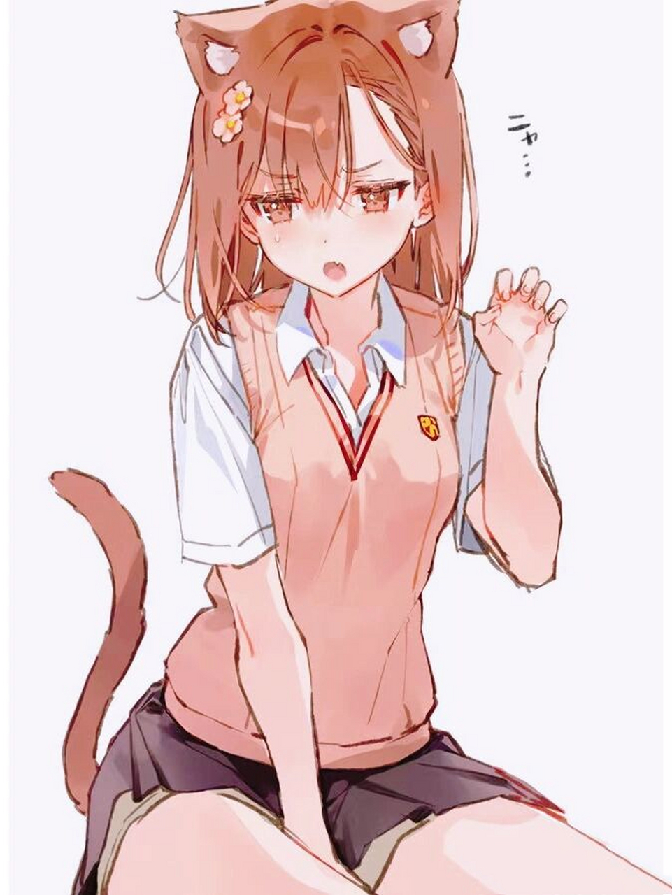 炮姐美图壁纸! 喜欢超炮的都过来吧!