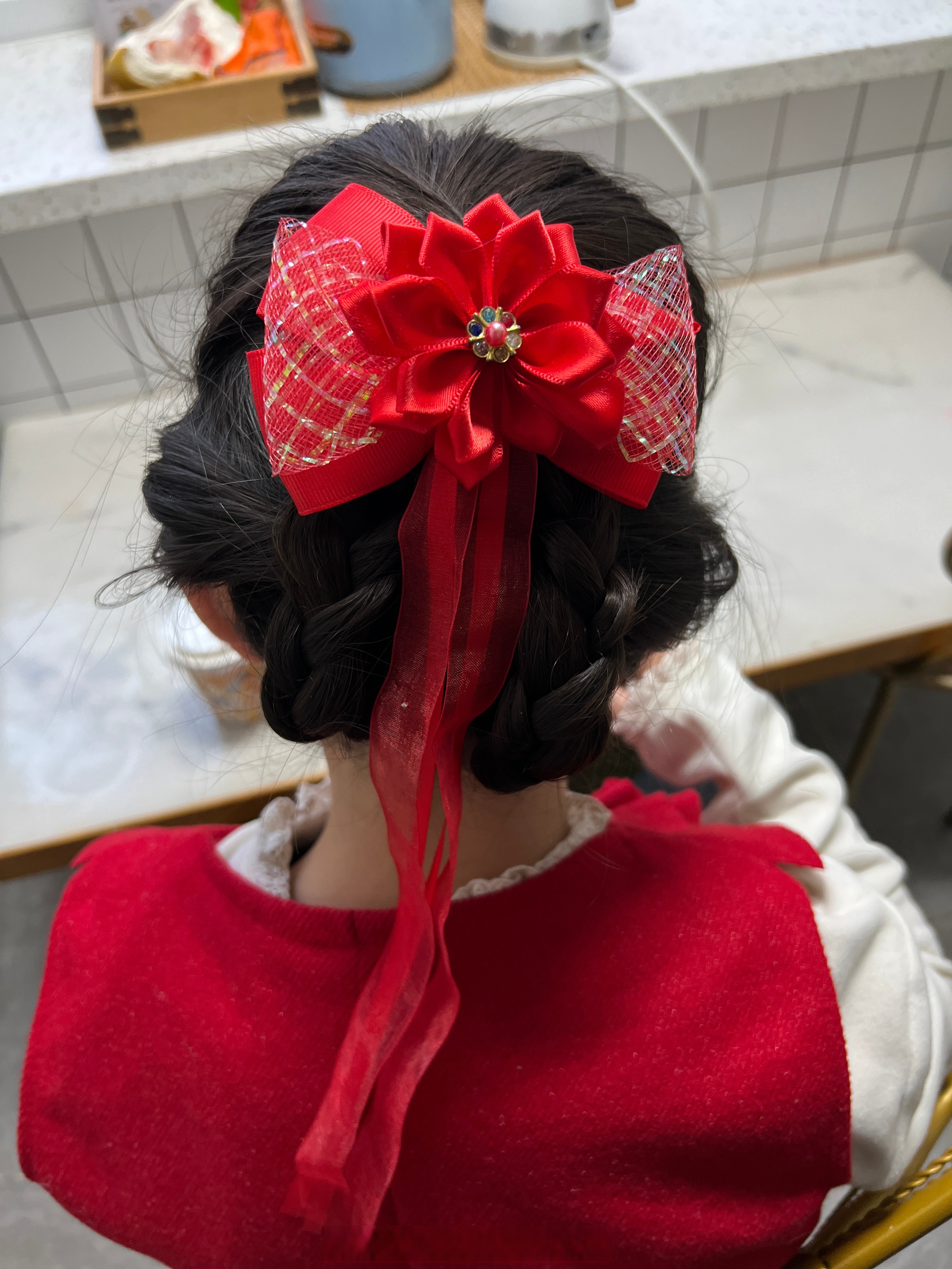 小小营养师# 小学生100天不重样早餐和小辫