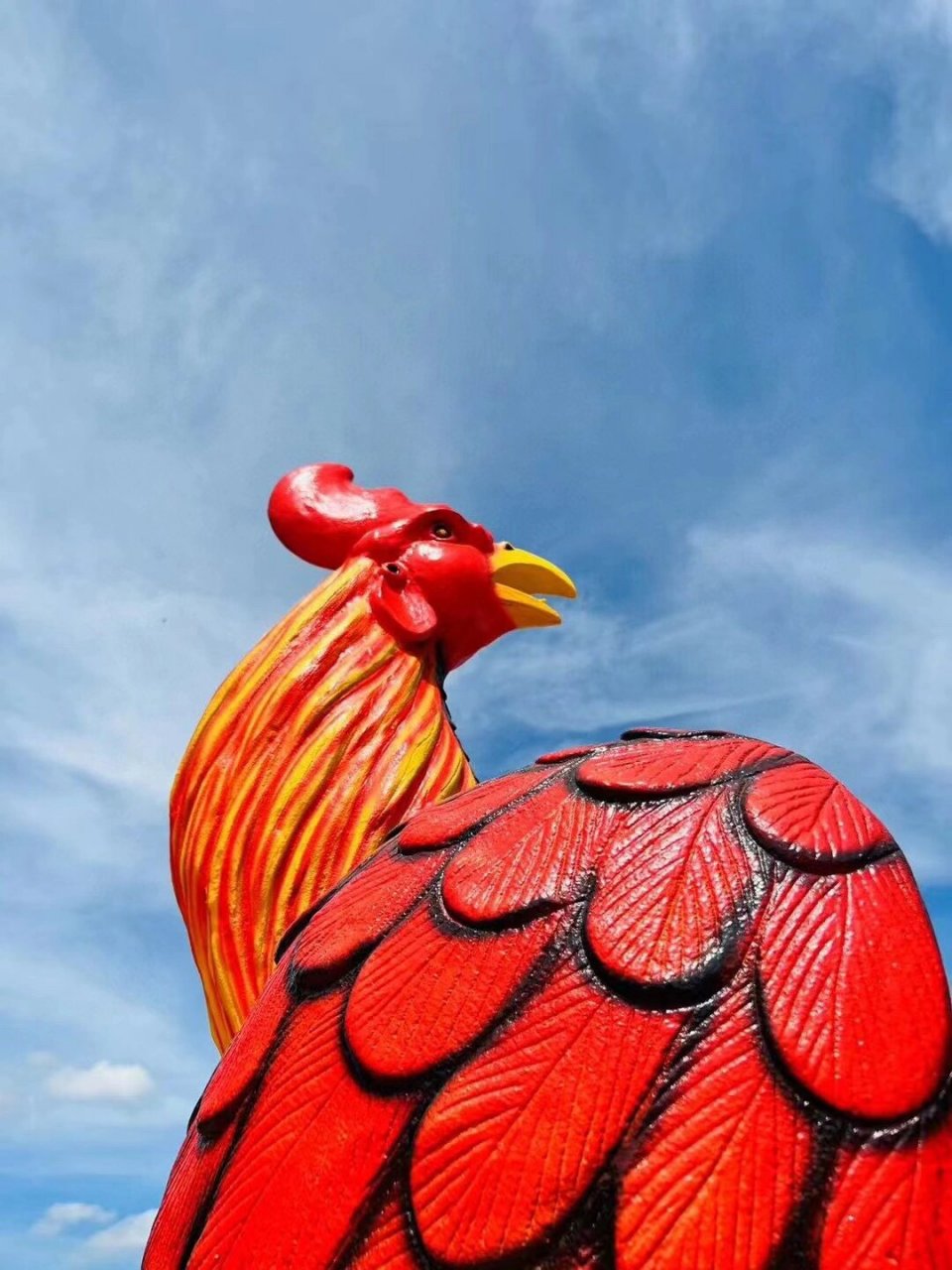 打卡泰国龙婆瑞庙9593 龙婆瑞庙一直在扩建 至少