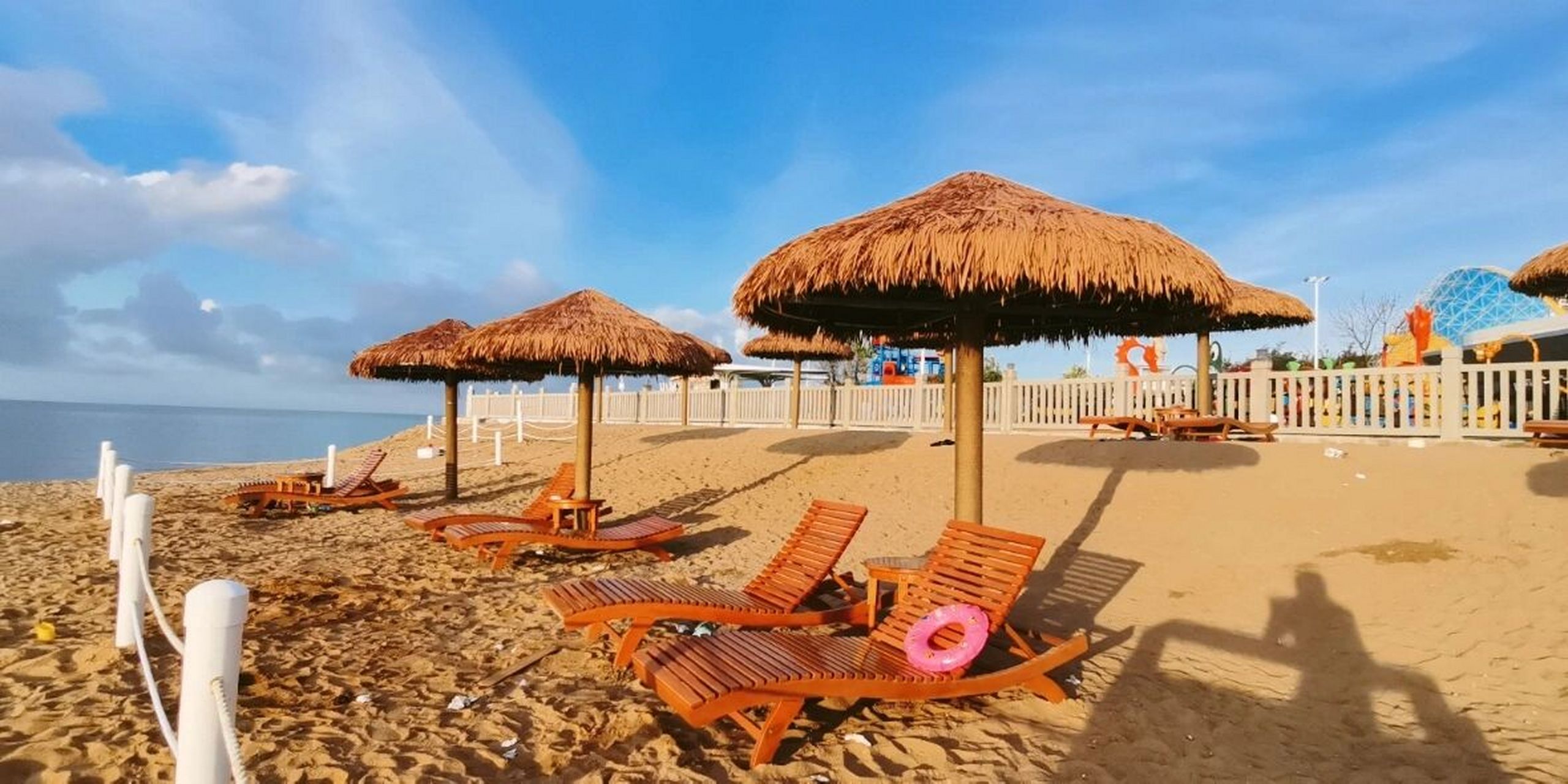 汕头中信黄金海岸61龙虎滩(潮汕马尔代夫)  1.