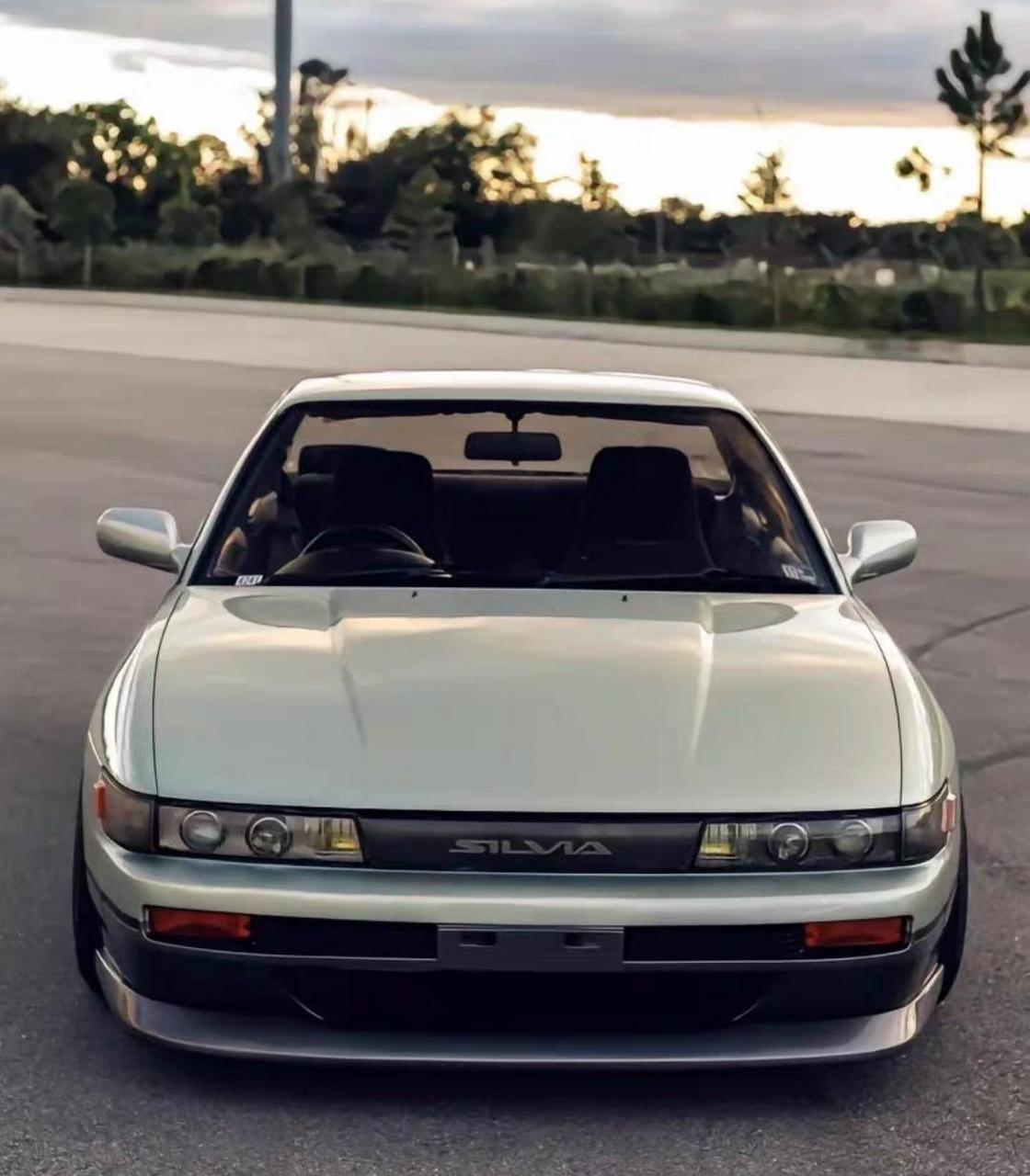 s13只是那一代的日产silvia车架代号的一个统称,而180sx的代号则是rps