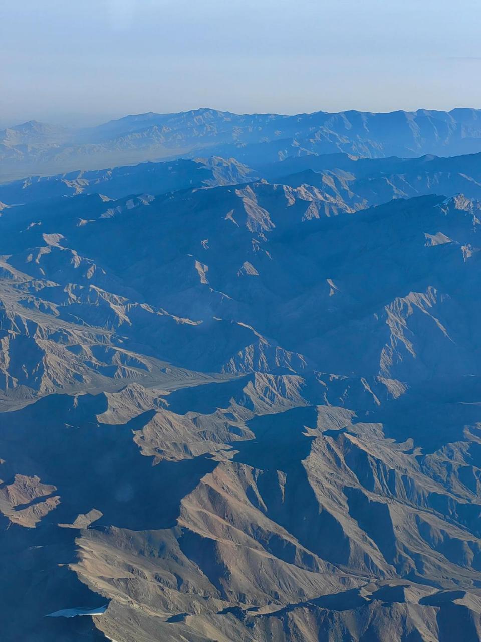 云层上的风景 大好河山风景如画 换个角度看世界 仙境云海 唯美意境