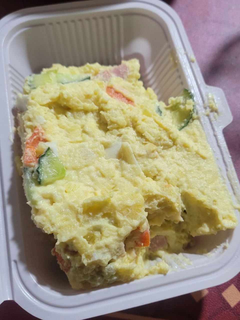 天津西餐老店～士林 西餐外卖~~士林 这个名字有点和"起士林"牵扯点