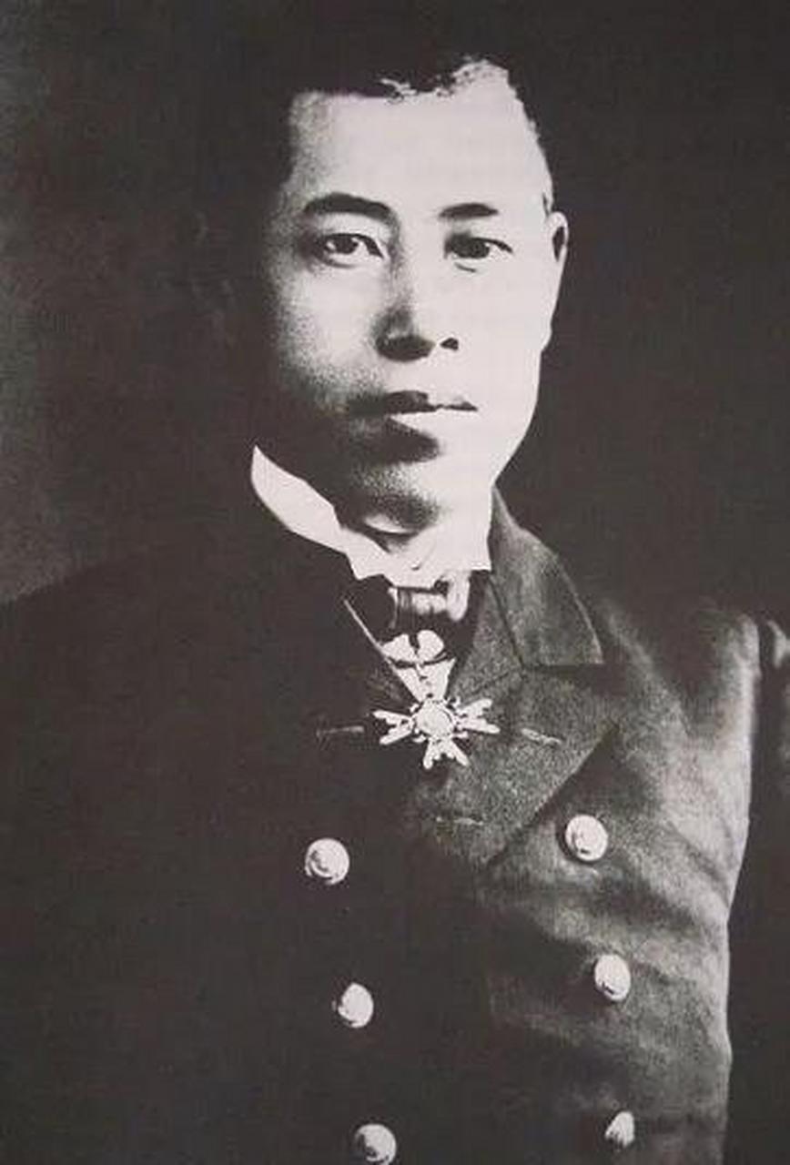 山本五十六,这个名字咋看咋感觉好随便,甚至还有点搞笑,那为什么会叫