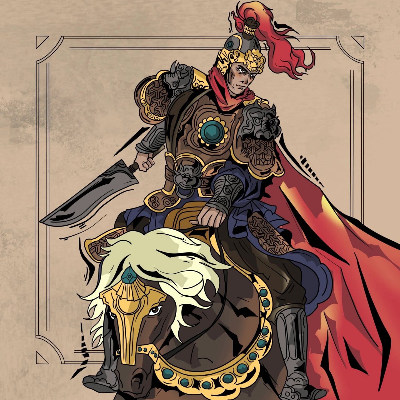 杨家将-七郎八虎 七郎八虎:指的是北宋初年武将世家杨家将的七郎八虎.