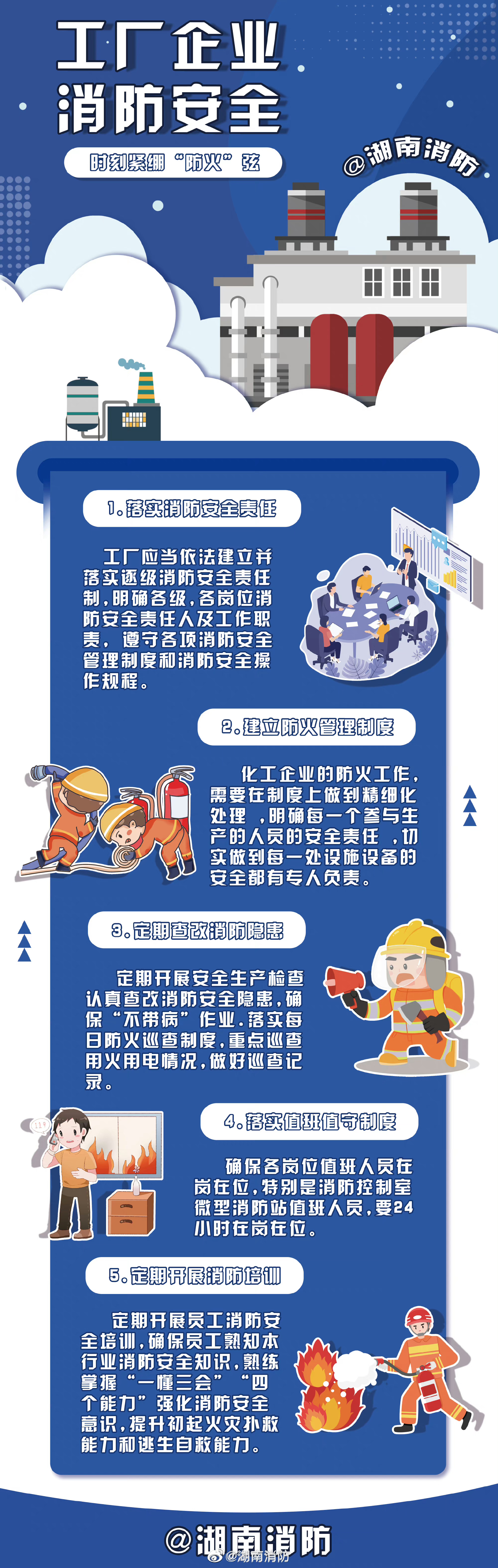 浙江武义一厂房火灾致11人遇难#【工厂安全以下几点要谨记】工厂埔档