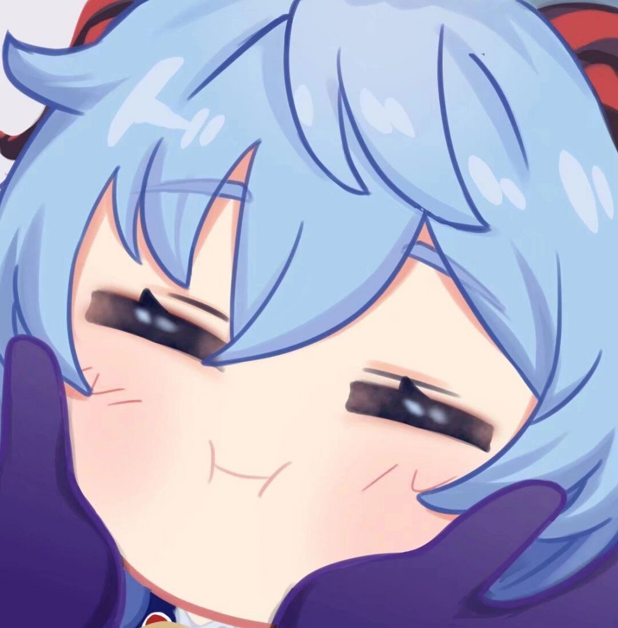 原神捏脸杀(一)